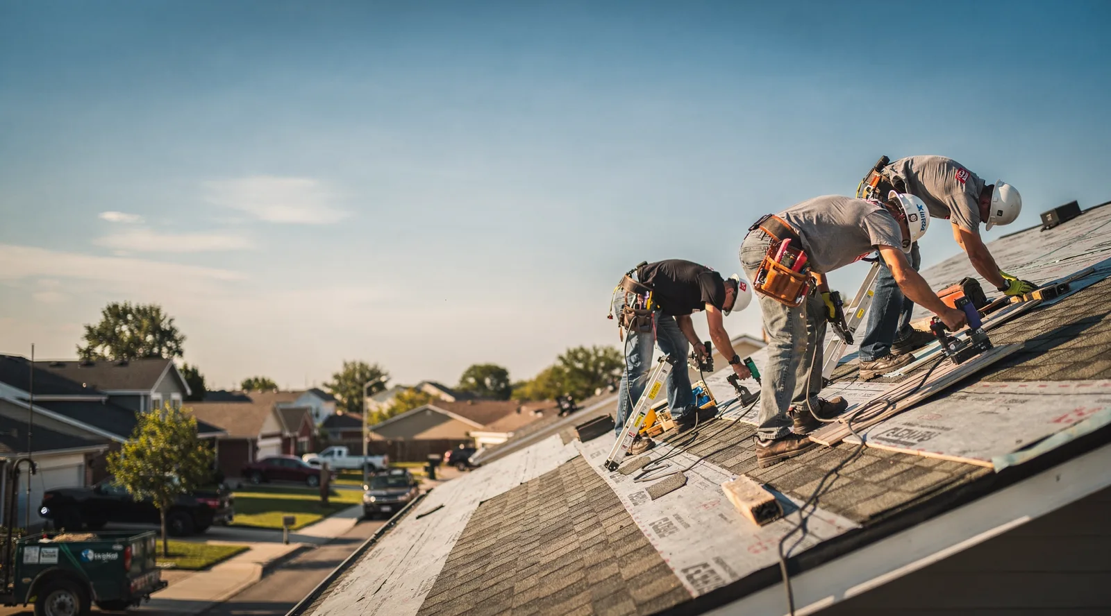 Roof Repair in Juana Diaz, PR near me